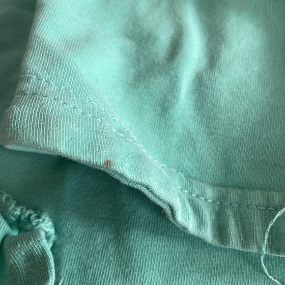 Peekaboo Beans ruffle skirt. - Picture 6 of 6